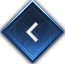 Azuria left