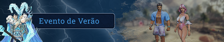 Evento de Verão