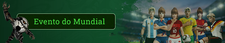 Evento do Mundial