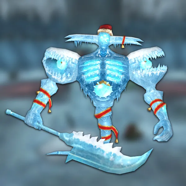 Fantasma do Natal