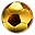 Bola Dourada