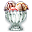Taça de Gelado