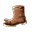 Bota Perdida