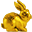 Coelho de Ouro