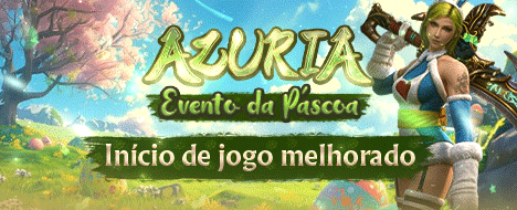 Evento de Páscoa