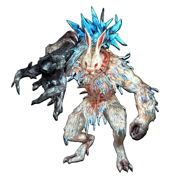 Boss da Dungeon