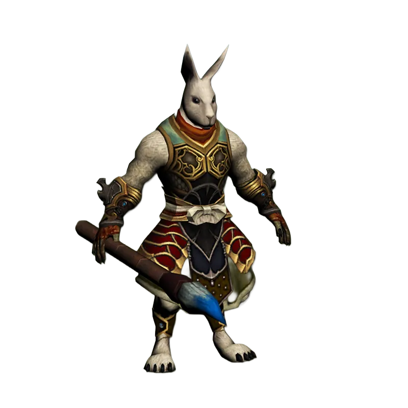 Semi-Boss da Dungeon