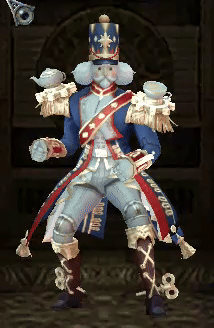 Guerreiro M