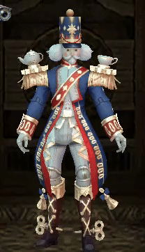 Shaman M