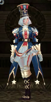 Shaman F