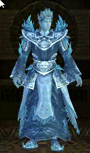 Shaman M