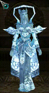 Shaman F