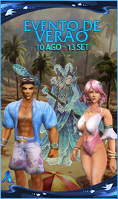 Evento Azuria Verão 2026